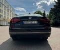 Черный Фольксваген Пассат, объемом двигателя 2 л и пробегом 91 тыс. км за 16300 $, фото 6 на Automoto.ua
