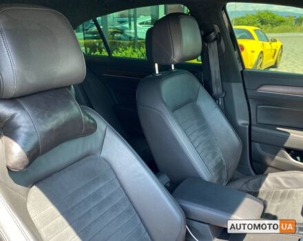 Чорний Фольксваген Пассат, об'ємом двигуна 1.8 л та пробігом 195 тис. км за 21000 $, фото 13 на Automoto.ua