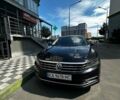 Чорний Фольксваген Пассат, об'ємом двигуна 1.98 л та пробігом 80 тис. км за 14000 $, фото 1 на Automoto.ua