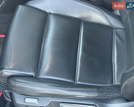 Черный Фольксваген Пассат, объемом двигателя 1.97 л и пробегом 225 тыс. км за 15950 $, фото 48 на Automoto.ua