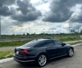 Черный Фольксваген Пассат, объемом двигателя 2 л и пробегом 150 тыс. км за 17800 $, фото 3 на Automoto.ua