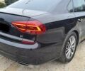 Фольксваген Пассат 2018 в Одессе на Automoto.ua Черный Фольксваген Пассат, объемом двигателя 3.6 л и пробегом 156 тыс. км за 12500 $, фото 7 на Automoto.ua