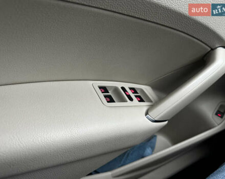 Черный Фольксваген Пассат, объемом двигателя 1.98 л и пробегом 110 тыс. км за 16000 $, фото 35 на Automoto.ua