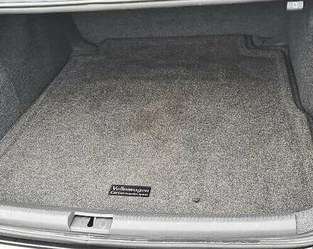 Фольксваген Пассат 2018 в Одессе на Automoto.ua Черный Фольксваген Пассат, объемом двигателя 3.6 л и пробегом 156 тыс. км за 14500 $, фото 4 на Automoto.ua