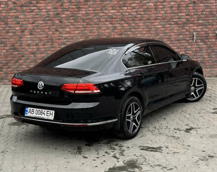 Фольксваген Пассат 2018 в Хмельницком на Automoto.ua Черный Фольксваген Пассат, объемом двигателя 1.97 л и пробегом 227 тыс. км за 16900 $, фото 86 на Automoto.ua