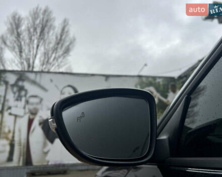 Чорний Фольксваген Пассат, об'ємом двигуна 2 л та пробігом 153 тис. км за 11900 $, фото 41 на Automoto.ua