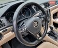 Черный Фольксваген Пассат, объемом двигателя 2 л и пробегом 100 тыс. км за 14800 $, фото 28 на Automoto.ua