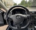 Черный Фольксваген Пассат, объемом двигателя 2 л и пробегом 91 тыс. км за 16300 $, фото 20 на Automoto.ua