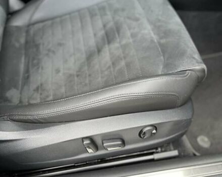 Черный Фольксваген Пассат, объемом двигателя 2 л и пробегом 176 тыс. км за 22300 $, фото 48 на Automoto.ua