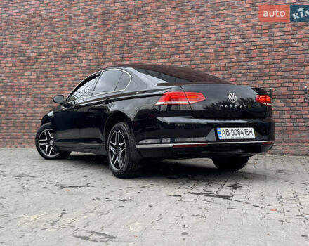 Фольксваген Пассат 2018 в Хмельницком на Automoto.ua Черный Фольксваген Пассат, объемом двигателя 1.97 л и пробегом 227 тыс. км за 16900 $, фото 91 на Automoto.ua