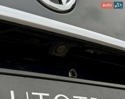 Черный Фольксваген Пассат, объемом двигателя 2 л и пробегом 127 тыс. км за 15500 $, фото 18 на Automoto.ua