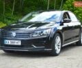 Чорний Фольксваген Пассат, об'ємом двигуна 2 л та пробігом 99 тис. км за 15300 $, фото 1 на Automoto.ua