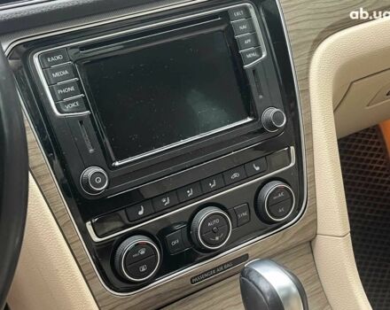 Чорний Фольксваген Пассат, об'ємом двигуна 2 л та пробігом 162 тис. км за 13790 $, фото 20 на Automoto.ua