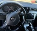 Чорний Фольксваген Пассат, об'ємом двигуна 1.97 л та пробігом 219 тис. км за 23100 $, фото 15 на Automoto.ua