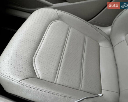 Черный Фольксваген Пассат, объемом двигателя 1.98 л и пробегом 110 тыс. км за 16000 $, фото 26 на Automoto.ua