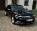 Черный Фольксваген Пассат, объемом двигателя 1.97 л и пробегом 255 тыс. км за 17999 $, фото 1 на Automoto.ua