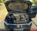 Черный Фольксваген Пассат, объемом двигателя 2 л и пробегом 225 тыс. км за 15500 $, фото 1 на Automoto.ua