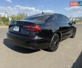 Чорний Фольксваген Пассат, об'ємом двигуна 1.98 л та пробігом 93 тис. км за 16300 $, фото 7 на Automoto.ua