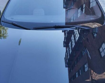 Черный Фольксваген Пассат, объемом двигателя 3.6 л и пробегом 90 тыс. км за 15500 $, фото 35 на Automoto.ua