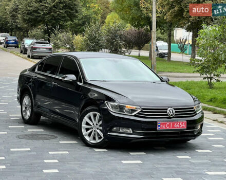 Черный Фольксваген Пассат, объемом двигателя 2 л и пробегом 243 тыс. км за 16999 $, фото 35 на Automoto.ua