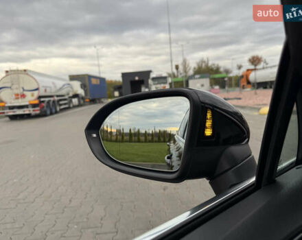 Черный Фольксваген Пассат, объемом двигателя 2 л и пробегом 191 тыс. км за 25700 $, фото 127 на Automoto.ua