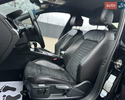 Черный Фольксваген Пассат, объемом двигателя 1.97 л и пробегом 237 тыс. км за 21999 $, фото 21 на Automoto.ua