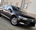Черный Фольксваген Пассат, объемом двигателя 0 л и пробегом 65 тыс. км за 10700 $, фото 1 на Automoto.ua
