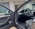 Черный Фольксваген Пассат, объемом двигателя 2 л и пробегом 108 тыс. км за 10600 $, фото 16 на Automoto.ua