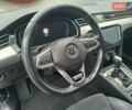 Чорний Фольксваген Пассат, об'ємом двигуна 1.97 л та пробігом 258 тис. км за 24900 $, фото 37 на Automoto.ua