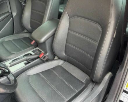 Фольксваген Пассат 2019 в Львове на Automoto.ua Черный Фольксваген Пассат, объемом двигателя 2 л и пробегом 35 тыс. км за 2800 $, фото 10 на Automoto.ua