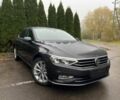 Чорний Фольксваген Пассат, об'ємом двигуна 2 л та пробігом 176 тис. км за 15000 $, фото 1 на Automoto.ua