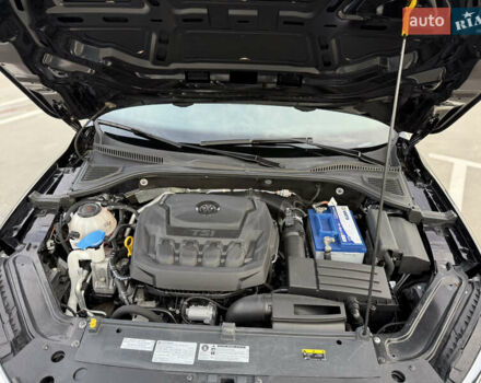 Черный Фольксваген Пассат, объемом двигателя 2 л и пробегом 29 тыс. км за 14699 $, фото 50 на Automoto.ua