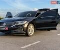 Черный Фольксваген Пассат, объемом двигателя 2 л и пробегом 133 тыс. км за 16590 $, фото 25 на Automoto.ua