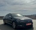 Фольксваген Пассат 2019 в Львове на Automoto.ua Черный Фольксваген Пассат, объемом двигателя 2 л и пробегом 129 тыс. км за 26800 $, фото 5 на Automoto.ua