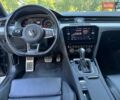 Черный Фольксваген Пассат, объемом двигателя 1.97 л и пробегом 120 тыс. км за 21900 $, фото 2 на Automoto.ua