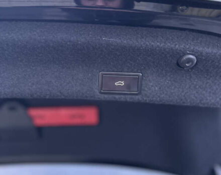 Черный Фольксваген Пассат, объемом двигателя 1.97 л и пробегом 292 тыс. км за 25000 $, фото 7 на Automoto.ua