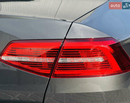 Черный Фольксваген Пассат, объемом двигателя 2 л и пробегом 81 тыс. км за 26500 $, фото 17 на Automoto.ua