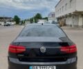 Чорний Фольксваген Пассат, об'ємом двигуна 1.8 л та пробігом 116 тис. км за 23500 $, фото 8 на Automoto.ua