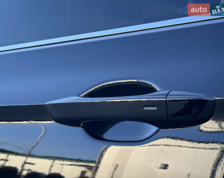 Черный Фольксваген Пассат, объемом двигателя 1.97 л и пробегом 234 тыс. км за 21499 $, фото 16 на Automoto.ua