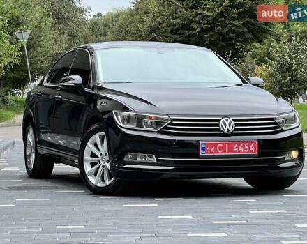 Черный Фольксваген Пассат, объемом двигателя 2 л и пробегом 243 тыс. км за 16999 $, фото 27 на Automoto.ua