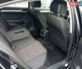 Черный Фольксваген Пассат, объемом двигателя 1.8 л и пробегом 73 тыс. км за 22500 $, фото 28 на Automoto.ua