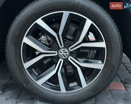 Черный Фольксваген Пассат, объемом двигателя 1.97 л и пробегом 237 тыс. км за 21999 $, фото 38 на Automoto.ua