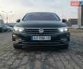 Чорний Фольксваген Пассат, об'ємом двигуна 1.97 л та пробігом 258 тис. км за 24900 $, фото 7 на Automoto.ua