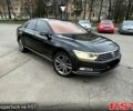 Фольксваген Пассат 2019 в Киеве на Automoto.ua Черный Фольксваген Пассат, объемом двигателя 2 л и пробегом 186 тыс. км за 25000 $, фото 9 на Automoto.ua