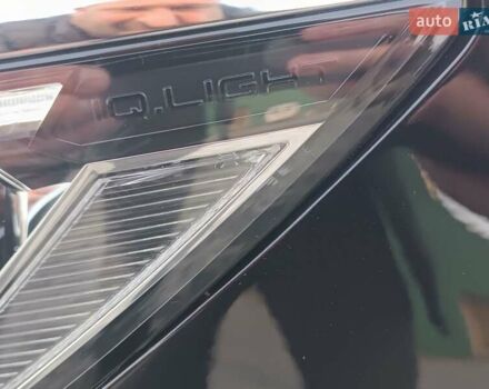 Чорний Фольксваген Пассат, об'ємом двигуна 1.97 л та пробігом 258 тис. км за 24900 $, фото 14 на Automoto.ua