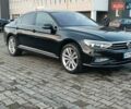 Чорний Фольксваген Пассат, об'ємом двигуна 1.97 л та пробігом 258 тис. км за 24900 $, фото 1 на Automoto.ua