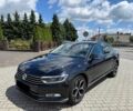 Черный Фольксваген Пассат, объемом двигателя 0 л и пробегом 114 тыс. км за 9500 $, фото 1 на Automoto.ua