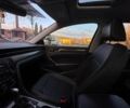 Черный Фольксваген Пассат, объемом двигателя 2 л и пробегом 117 тыс. км за 18500 $, фото 1 на Automoto.ua