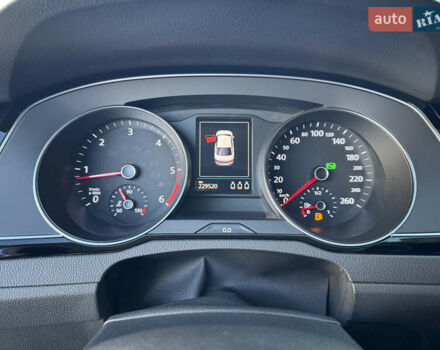 Черный Фольксваген Пассат, объемом двигателя 1.97 л и пробегом 234 тыс. км за 21499 $, фото 28 на Automoto.ua