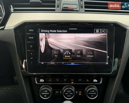 Черный Фольксваген Пассат, объемом двигателя 2 л и пробегом 191 тыс. км за 25700 $, фото 111 на Automoto.ua